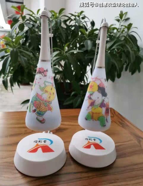 創(chuàng)意農(nóng)業(yè)頭條推薦丨2019四川省特色旅游商品大賽文化用品類(lèi)獲獎(jiǎng)名單公布