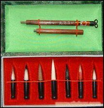 毛筆書法 傳統藝術與現代市場的交融