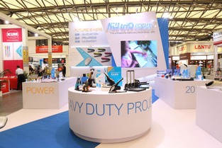 省力設計樂享辦公 可得優攜新品亮相上海文化用品展