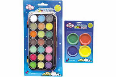 寧波文具展亮點推薦 探訪文化創意新勢力——鄞州中彩文化用品廠