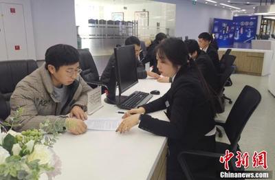 “欣”通州 新變化 聚焦城市副中心建設，人力資源服務賦能城市未來